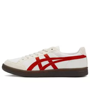 Кроссовки advanti Onitsuka Tiger, белый
