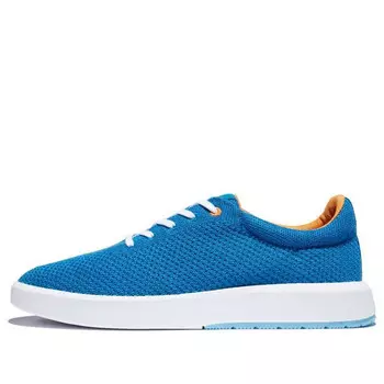Кроссовки adventure 2.0 'blue white' Timberland, синий