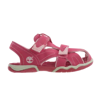 Кроссовки Adventure Seeker Youth 'Pink', розовый