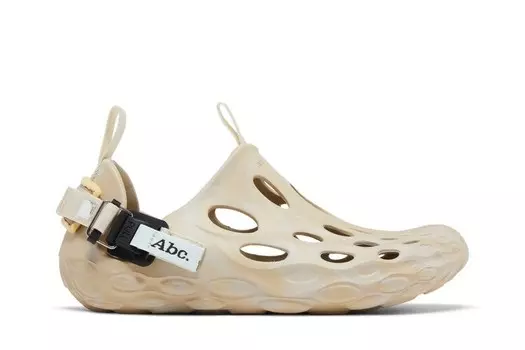 Кроссовки Advisory Board Crystals x Wmns Hydro Moc Strap SE, хаки