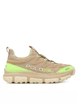 Кроссовки Advntr 300lt Sk Ltl 804972897002 Polo Ralph Lauren, бежевый