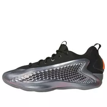 Кроссовки ae 1 low 'iron sharpens iron' Adidas, мультиколор