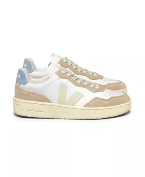 Кроссовки Aegean Project Veja, белый