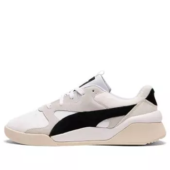 Кроссовки aeon heritage wn's 'black white' Puma, черный