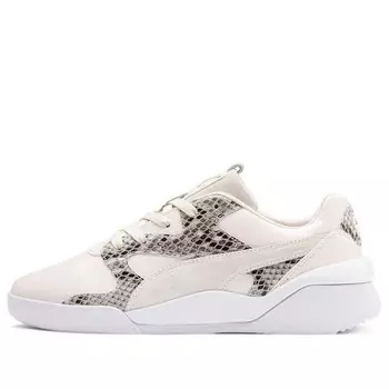 Кроссовки aeon play Puma, белый