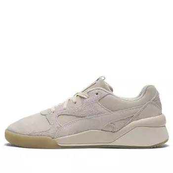 Кроссовки aeon rewind 'pastel parchment gum' Puma, бежевый