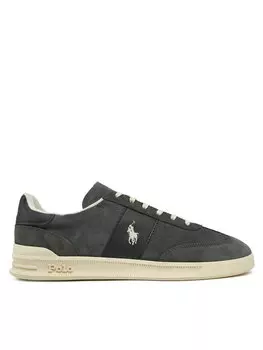 Кроссовки Aera 809956120002 Polo Ralph Lauren, серый