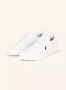 Кроссовки Aera Polo Ralph Lauren, белый