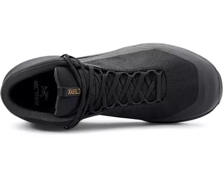 Кроссовки Aerios FL 2 Mid GTX Arc'teryx, черный