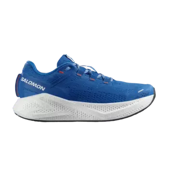 Кроссовки Aero Glide 3 'French Blue', синий
