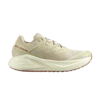 Кроссовки Aero Glide 3 GRVL 'Vanilla Ice Russet', кремовый