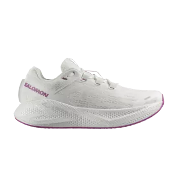 Кроссовки Aero Glide 3 'White Willowherb', белый