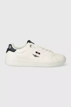 Кроссовки Aeronautica Militare, белый