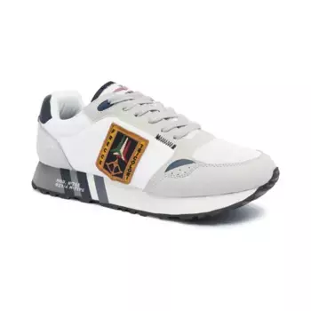 Кроссовки Aeronautica Militare, белый