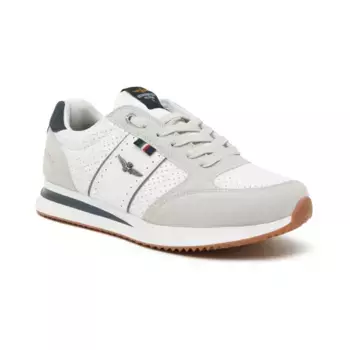 Кроссовки Aeronautica Militare, белый