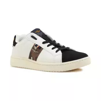 Кроссовки Aeronautica Militare, белый