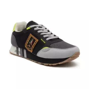 Кроссовки Aeronautica Militare, черный