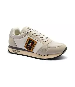 Кроссовки Aeronautica Militare, серый