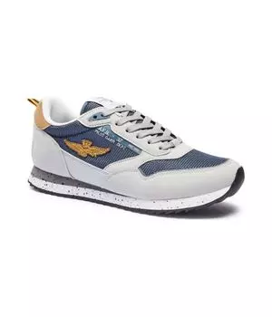 Кроссовки Aeronautica Militare, серый