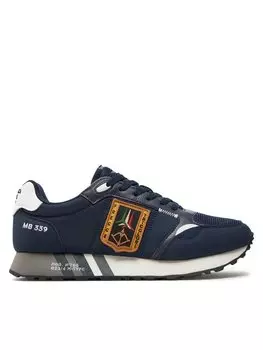 Кроссовки Aeronautica Militare, синий