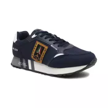 Кроссовки Aeronautica Militare, синий