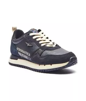 Кроссовки Aeronautica Militare, синий