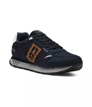 Кроссовки Aeronautica Militare, синий