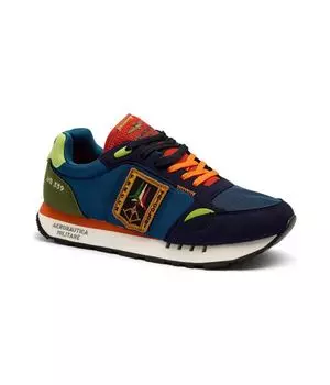 Кроссовки Aeronautica Militare, синий