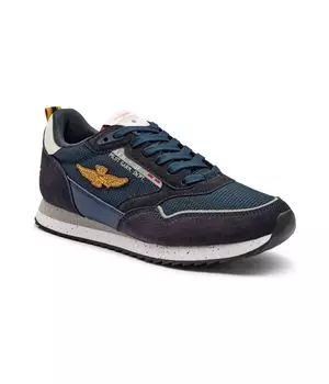 Кроссовки Aeronautica Militare, синий