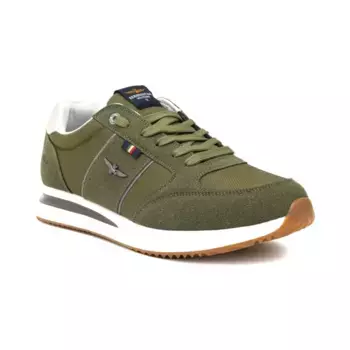 Кроссовки Aeronautica Militare, зеленый