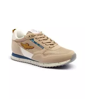 Кроссовки Aeronautica Militare, желтый