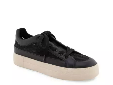 Кроссовки Aerosoles Bo, черные