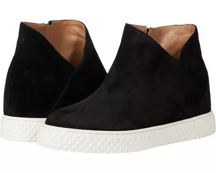 Кроссовки Aerosoles Zia, цвет Black Suede