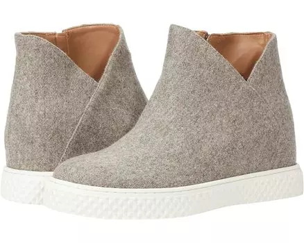 Кроссовки Aerosoles Zia, цвет Grey Fabric