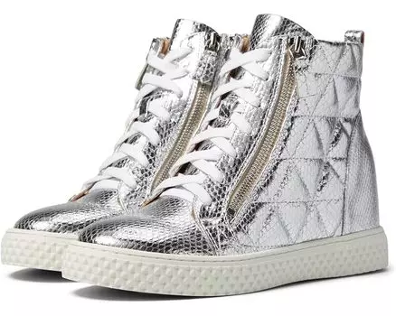 Кроссовки Aerosoles Zonta, цвет Silver Snake