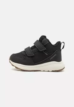Кроссовки Aery Hol Mid Wp Unisex Viking, черный