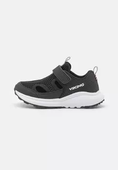 Кроссовки AERY UNISEX Viking, цвет black