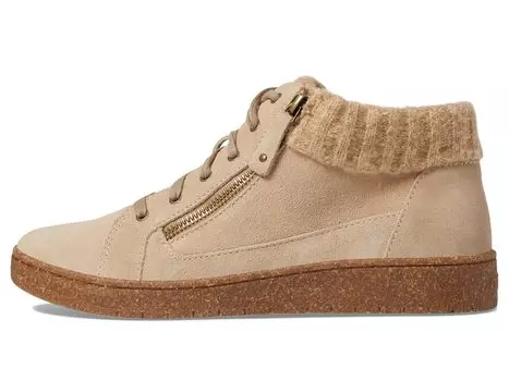 Кроссовки Aetrex Bonnie, серо-коричневый