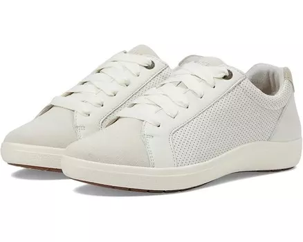 Кроссовки Aetrex Courtney, цвет Chalk