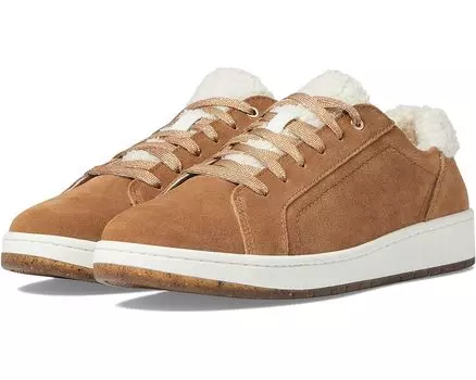 Кроссовки Aetrex Cozy Blake, цвет Cognac