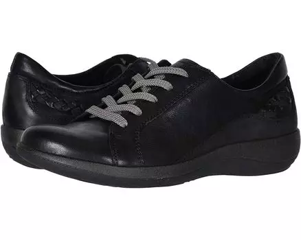 Кроссовки Aetrex Dana, черный