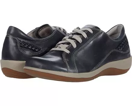 Кроссовки Aetrex Dana, темно-синий