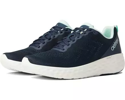 Кроссовки Aetrex Danika, темно-синий