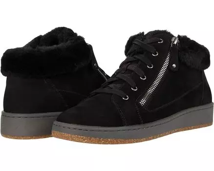 Кроссовки Aetrex Dylan, черный