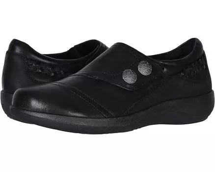 Кроссовки Aetrex Karina, черный