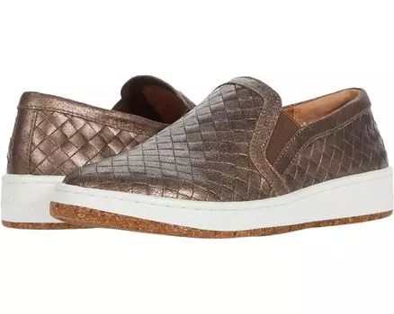 Кроссовки Aetrex Kenzie, бронзовый