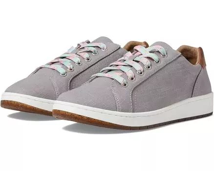 Кроссовки Aetrex Renee, серый