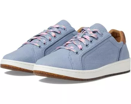 Кроссовки Aetrex Renee, синий