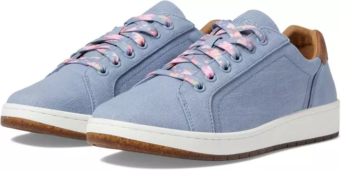 Кроссовки Aetrex Renee, синий