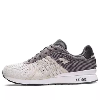 Кроссовки afew x gt 2 Asics, бежевый